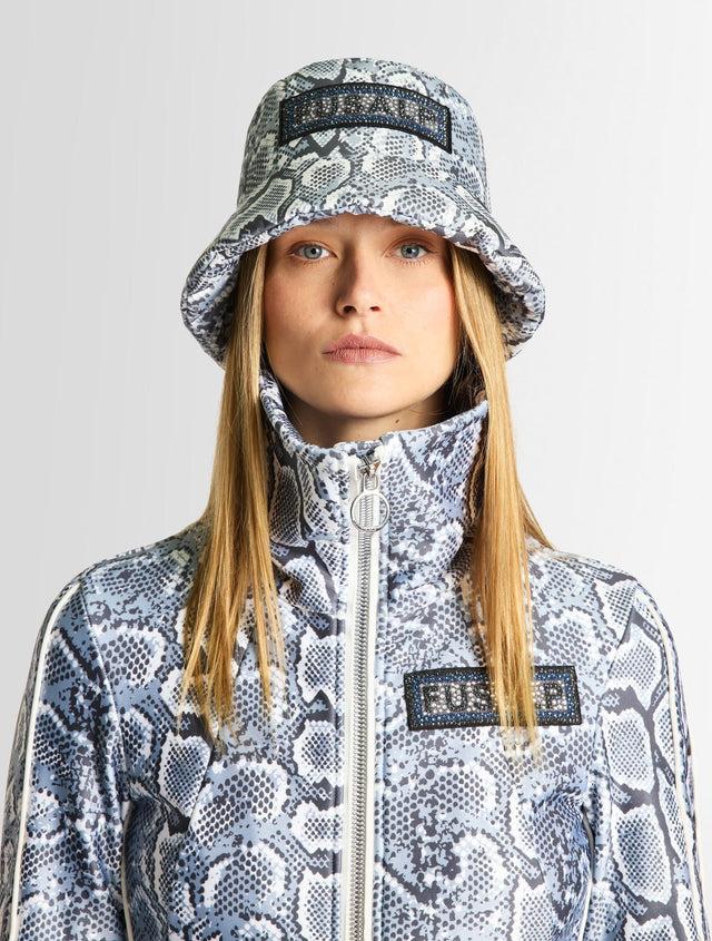 Fusalp CHAPEAU BOBY SWAROVSKI®