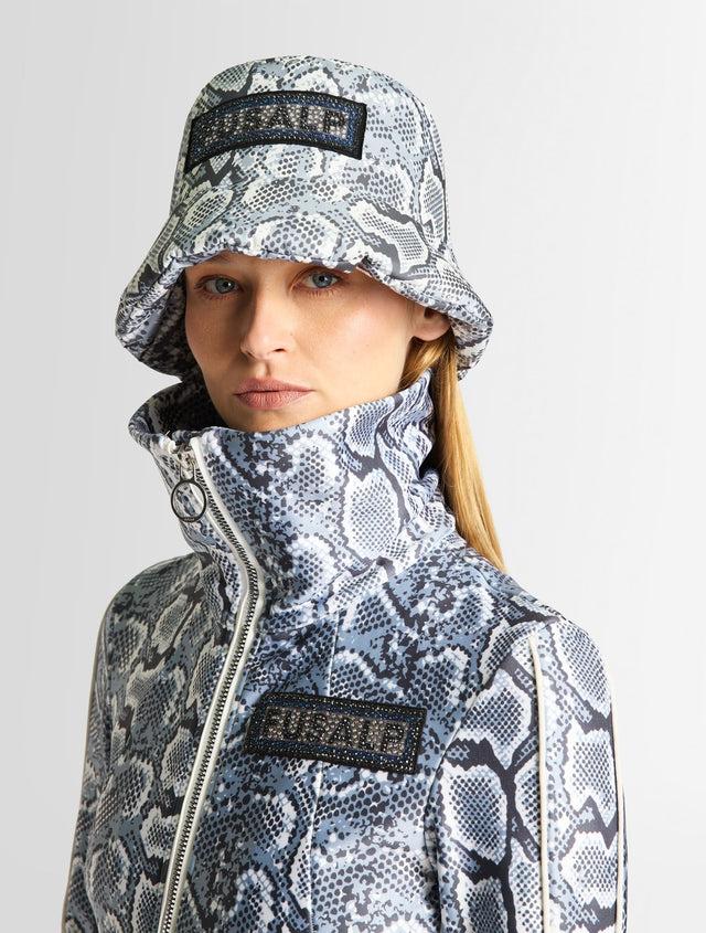 Fusalp CHAPEAU BOBY SWAROVSKI®