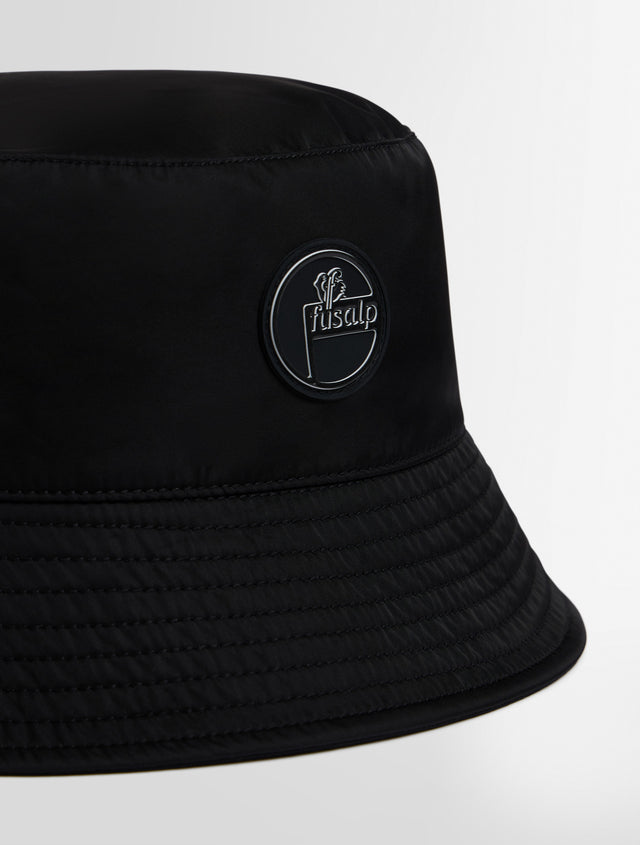 Fusalp CHAPEAU RAINING Noir