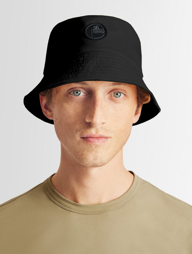 Fusalp CHAPEAU RAINING Noir