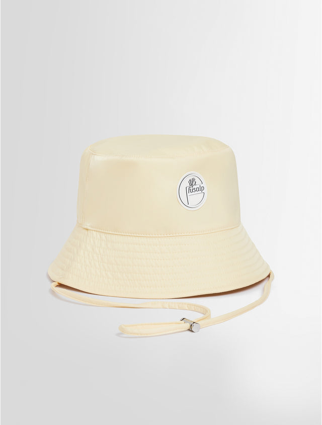 fusalp CHAPEAU RAINING Noir