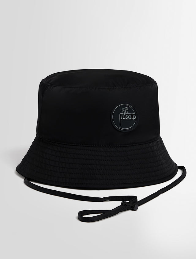 fusalp CHAPEAU RAINING Noir
