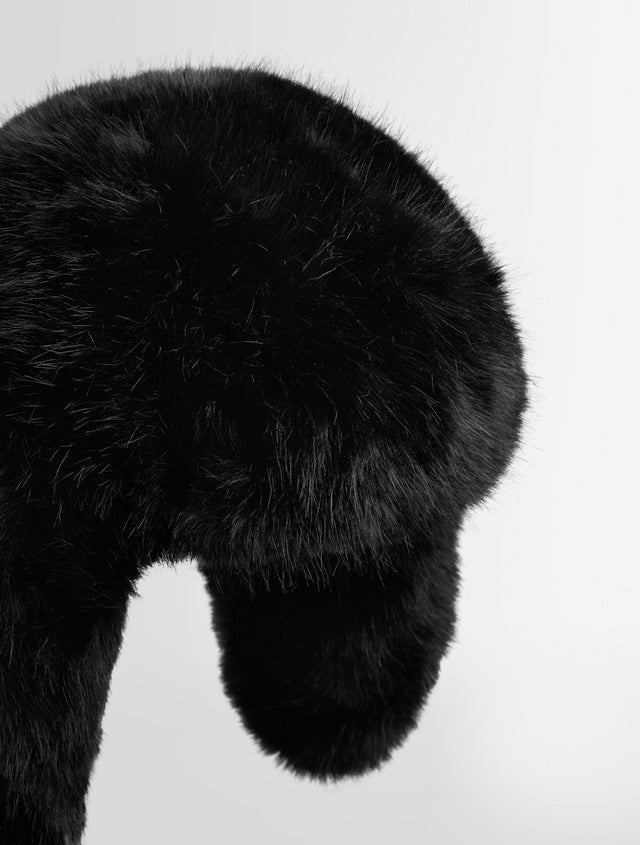 Fusalp CHAPKA ARTIC Noir