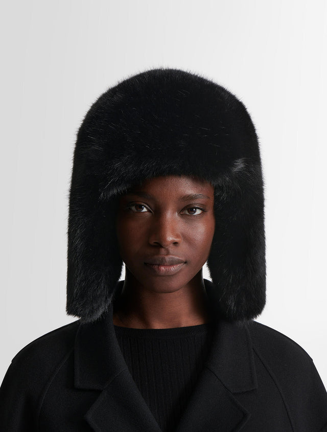 Fusalp CHAPKA ARTIC Noir