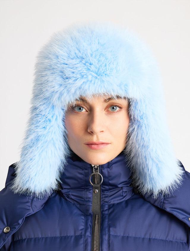 Fusalp CHAPKA ARTIC Noir