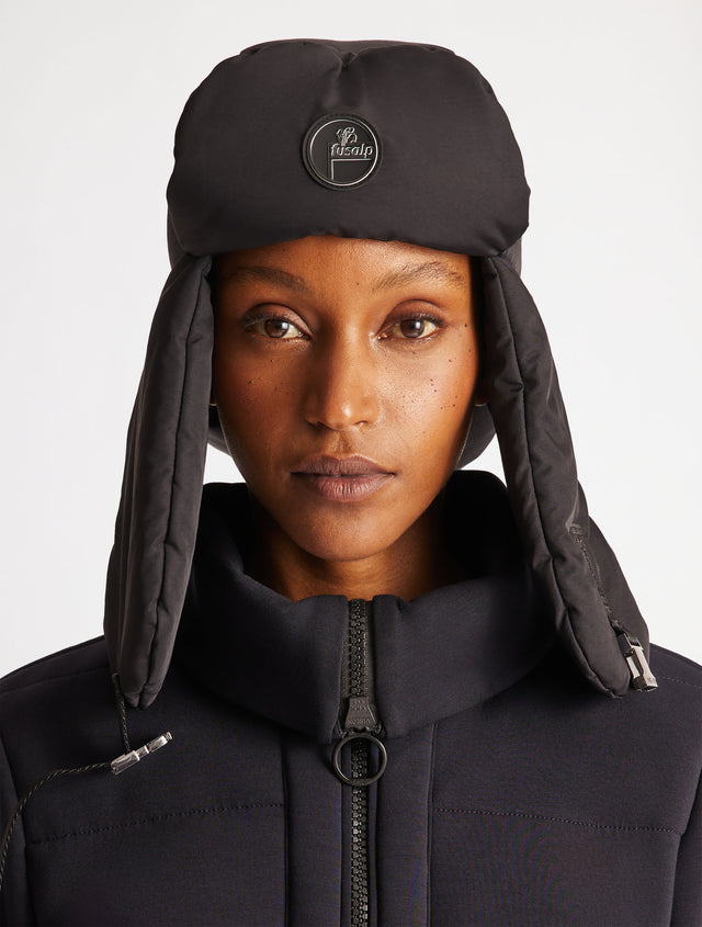 Fusalp CHAPKA NORDIC NEST