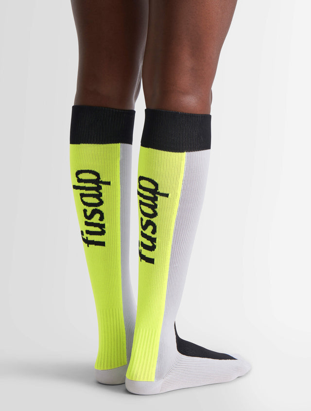 Fusalp CHAUSSETTES SOCK FIZZ Acid