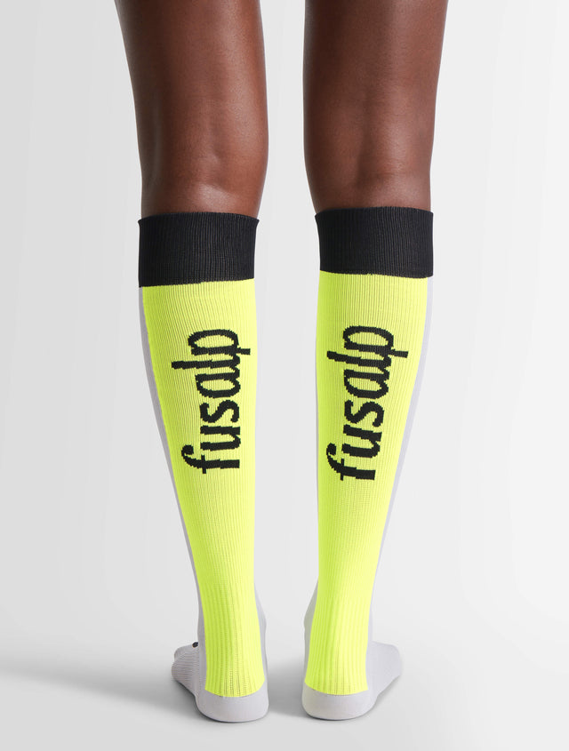 Fusalp CHAUSSETTES SOCK FIZZ Acid