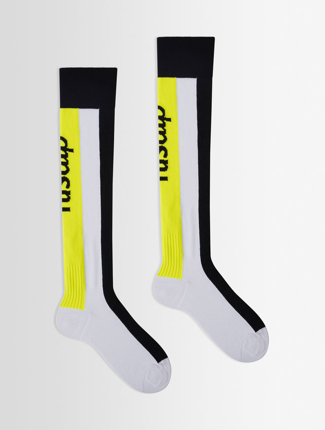 fusalp CHAUSSETTES SOCK FIZZ Acid