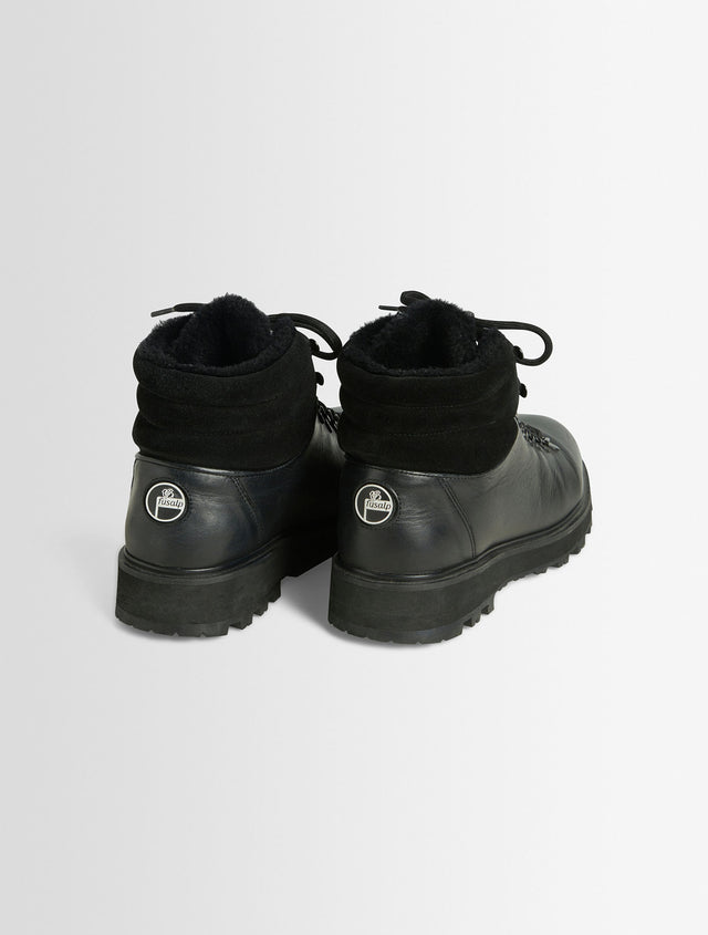 Fusalp CHAUSSURES DE MONTAGNE CLASSIC BOOT M