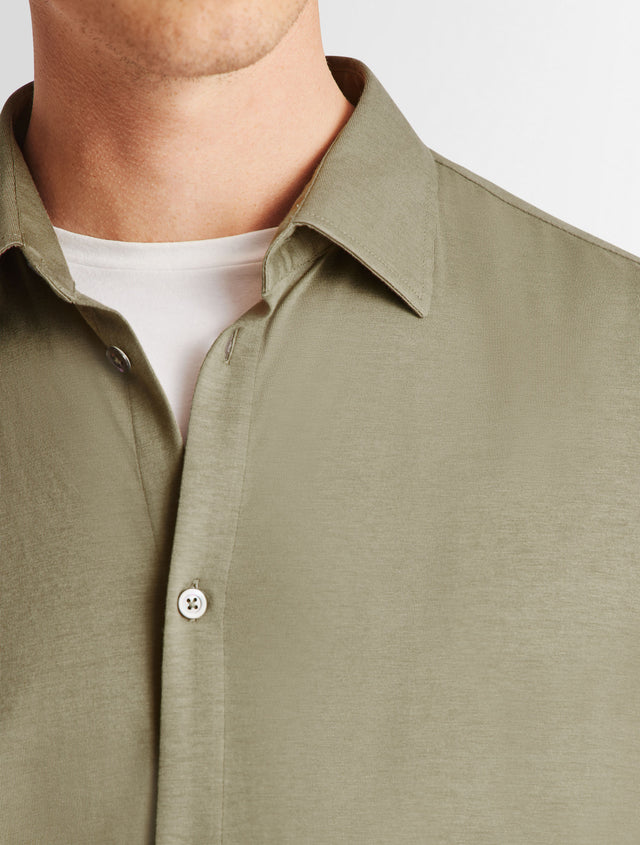 Fusalp CHEMISE MANCHES LONGUES LARS Bluebell