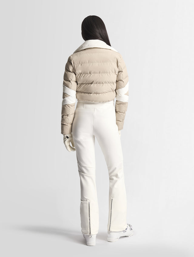 Fusalp COMBINAISON DE SKI CLARISSE Marin/noir