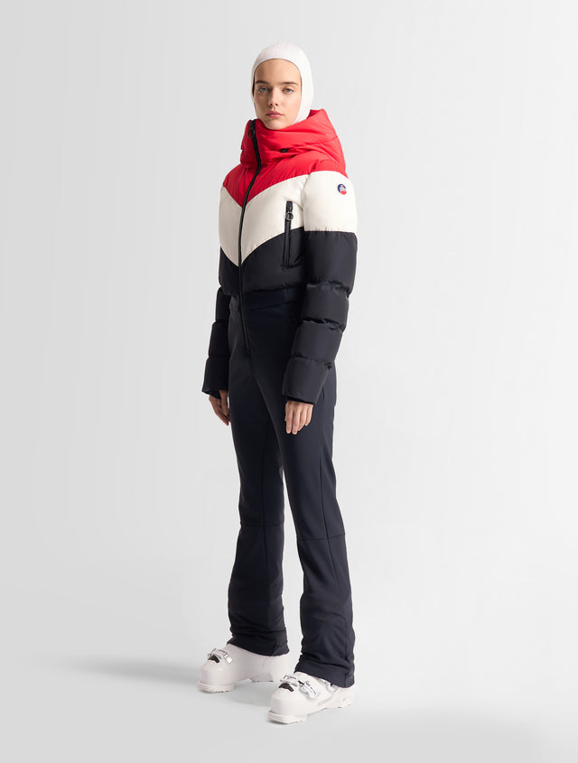 Fusalp COMBINAISON DE SKI KIRA