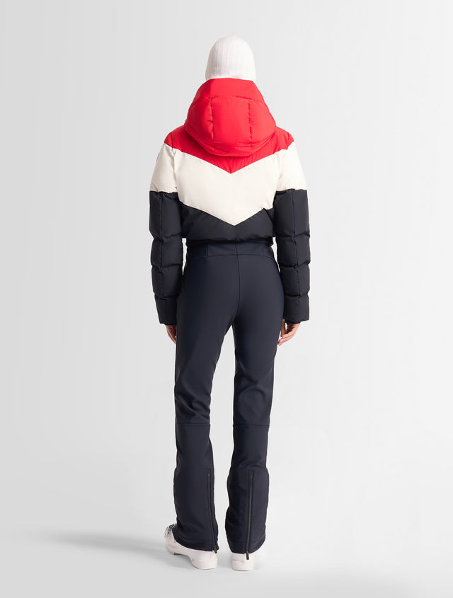 Fusalp COMBINAISON DE SKI KIRA