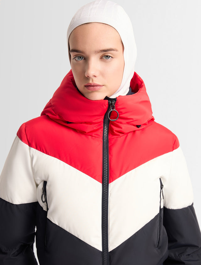 Fusalp COMBINAISON DE SKI KIRA