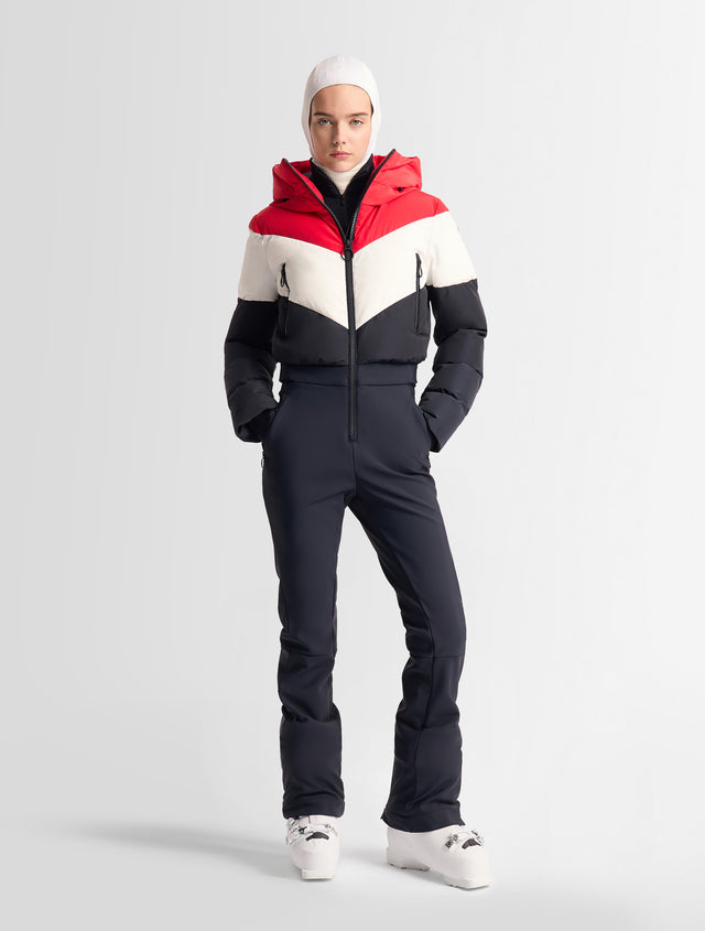 fusalp COMBINAISON DE SKI KIRA