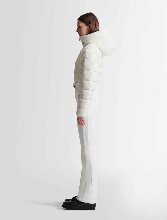 Fusalp COMBINAISON DE SKI MARIE Noir