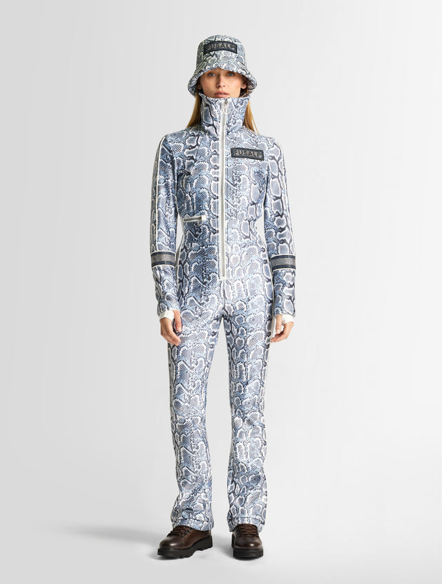 fusalp COMBINAISON MARIA SWAROVSKI®