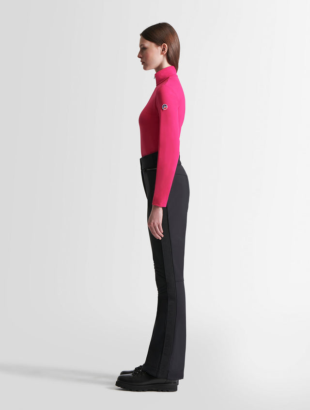 Fusalp FUSEAU DE SKI CELIA Noir