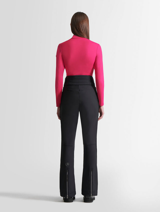 Fusalp FUSEAU DE SKI CELIA Noir