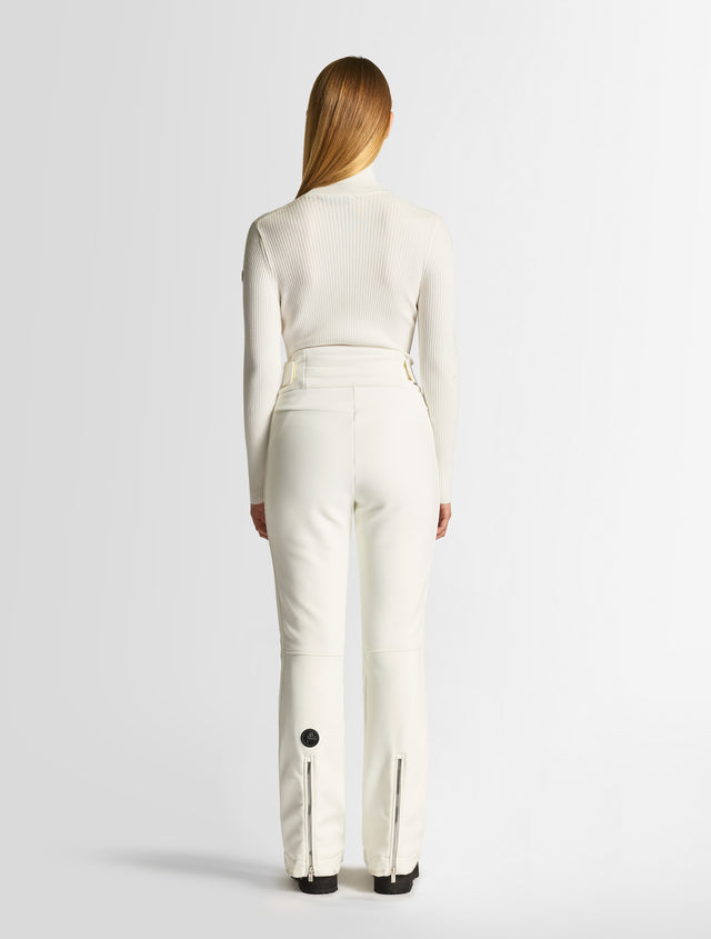 Fusalp FUSEAU DE SKI CELIA Noir