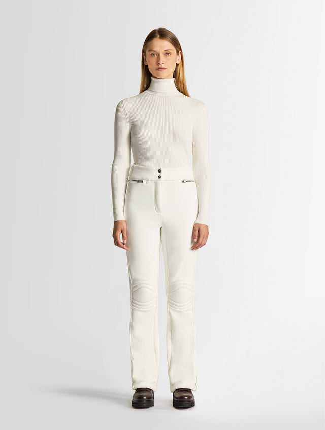 Fusalp FUSEAU DE SKI CELIA Noir