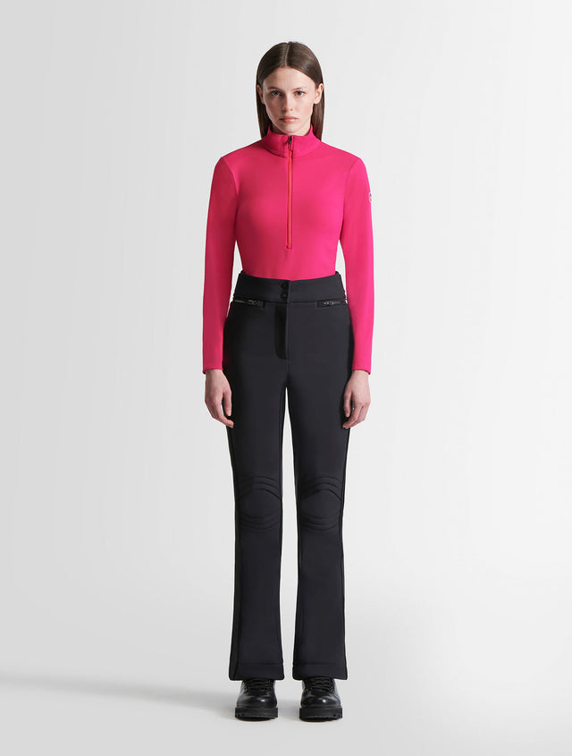 fusalp FUSEAU DE SKI CELIA Noir