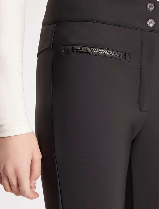 Fusalp FUSEAU DE SKI DIANA Noir