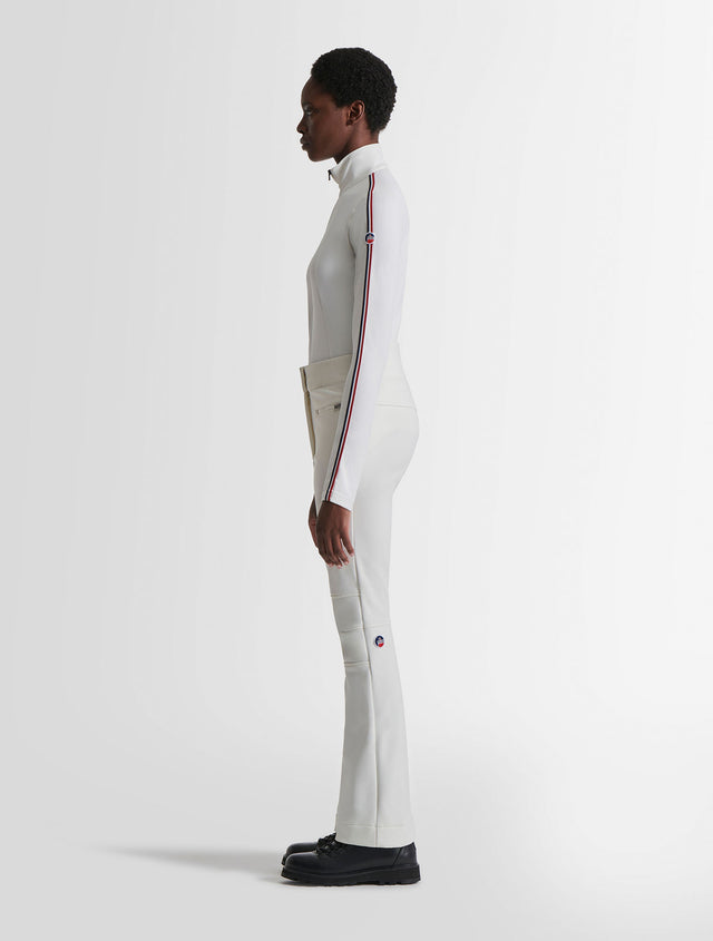 Fusalp FUSEAU DE SKI DIANA Noir