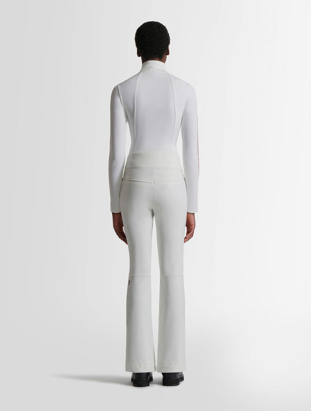 Fusalp FUSEAU DE SKI DIANA Noir