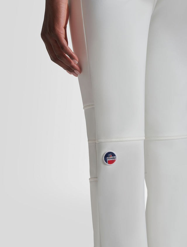 Fusalp FUSEAU DE SKI DIANA Noir