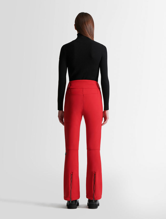 Fusalp FUSEAU DE SKI ELANCIA Noir