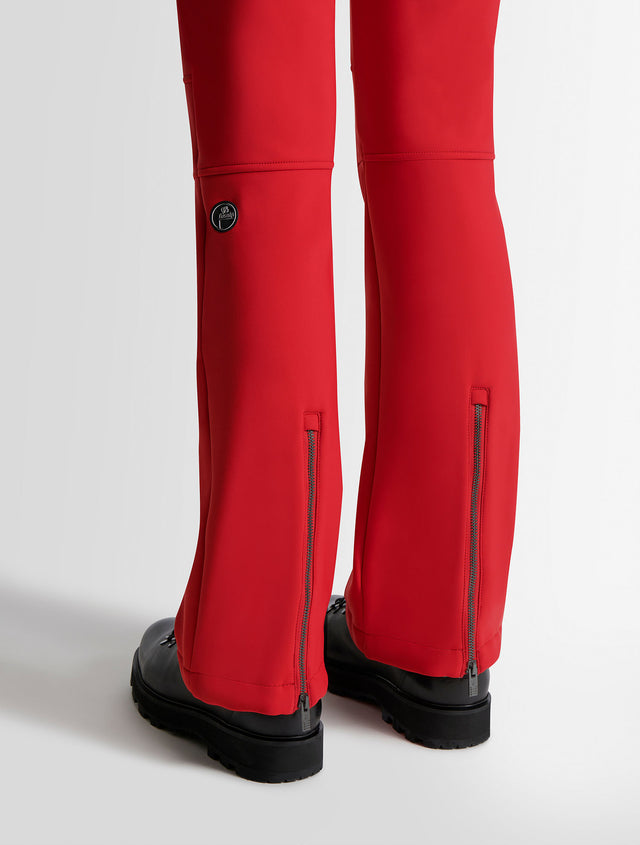 Fusalp FUSEAU DE SKI ELANCIA Noir