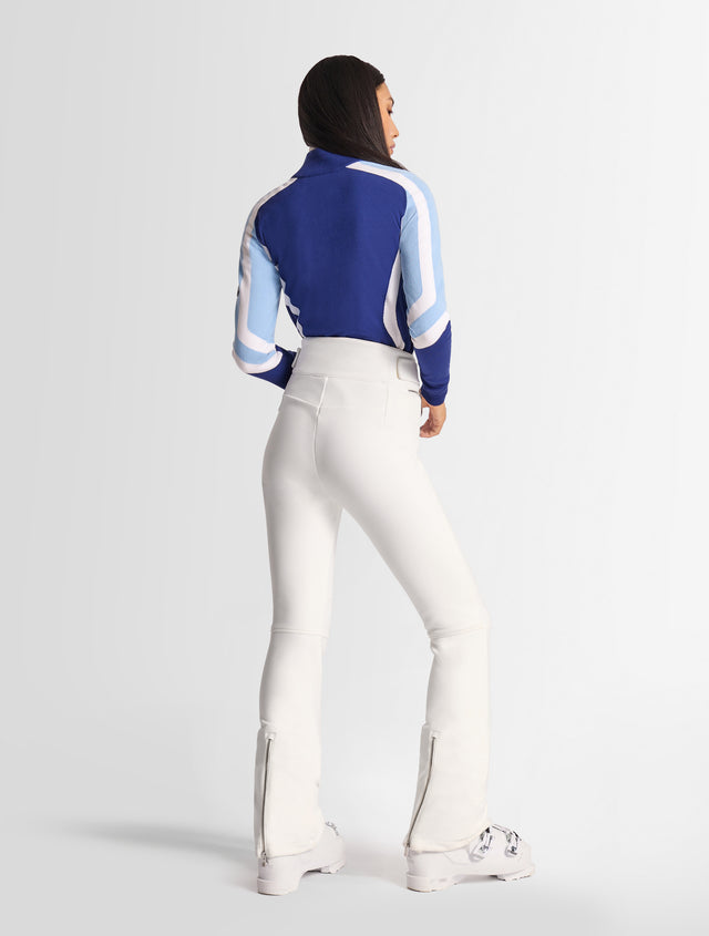 Fusalp FUSEAU DE SKI ELANCIA Noir