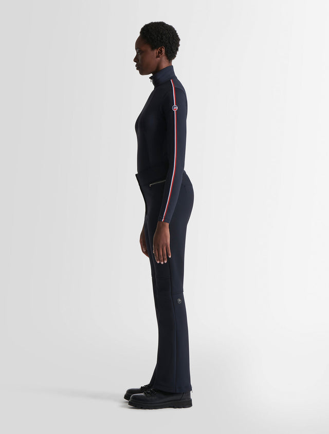 Fusalp FUSEAU DE SKI ELANCIA Noir