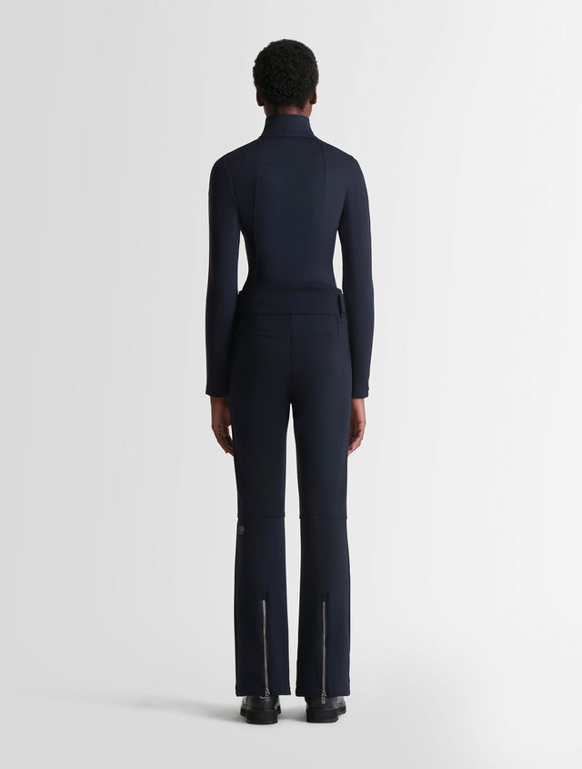 Fusalp FUSEAU DE SKI ELANCIA Noir