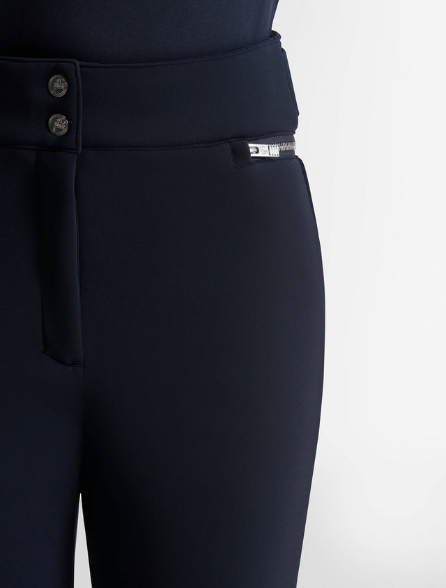 Fusalp FUSEAU DE SKI ELANCIA Noir