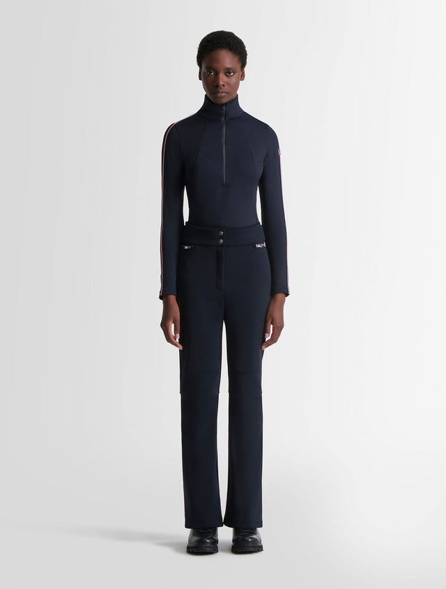 fusalp FUSEAU DE SKI ELANCIA Noir