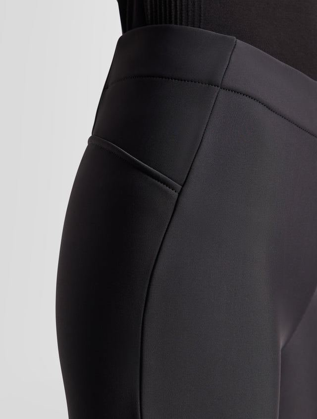 Fusalp FUSEAU DE SKI TIPI Noir