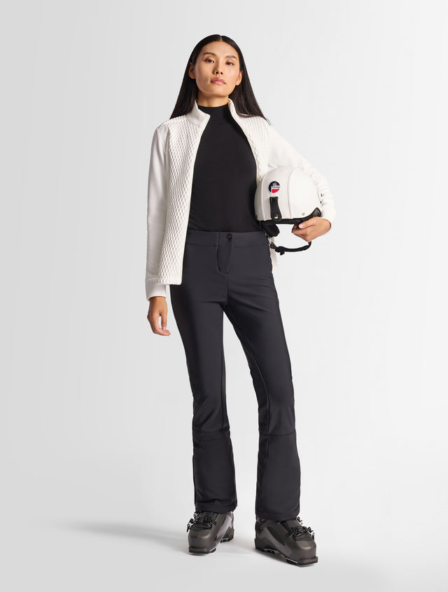 fusalp FUSEAU DE SKI TIPI Noir