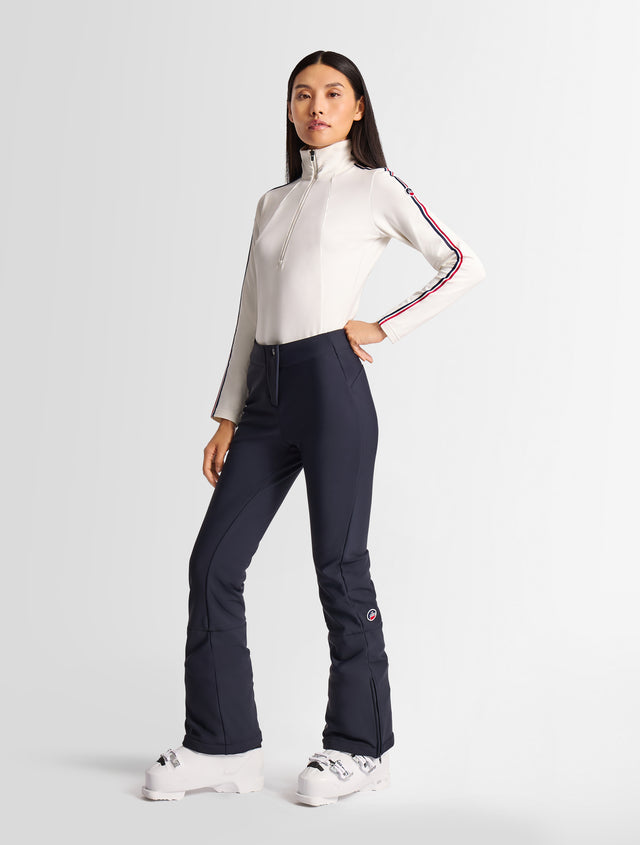 Fusalp FUSEAU DE SKI TIPI Noir