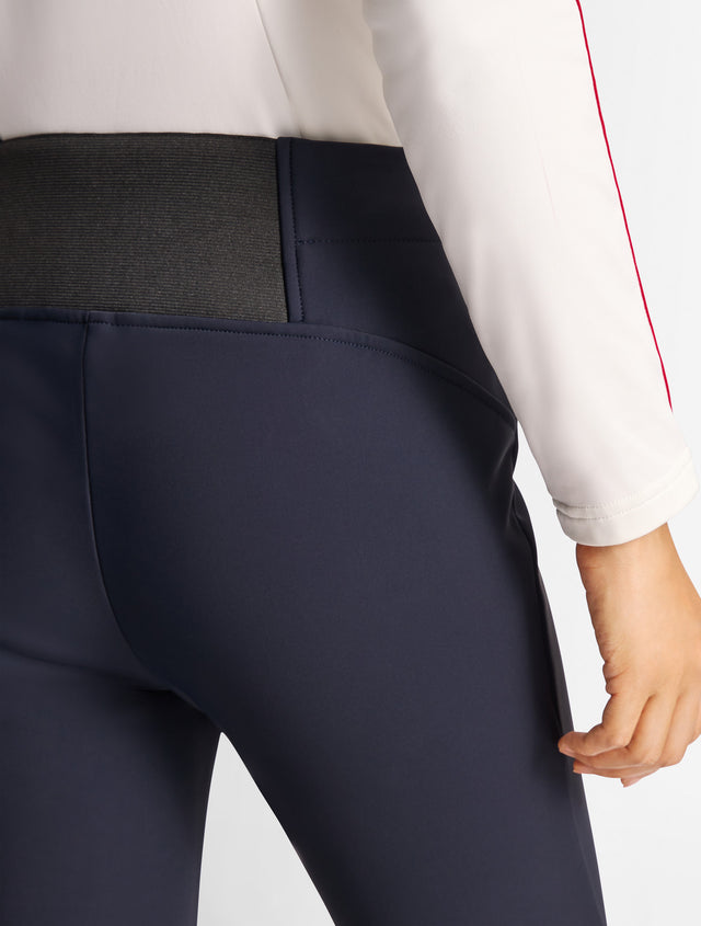 Fusalp FUSEAU DE SKI TIPI Noir