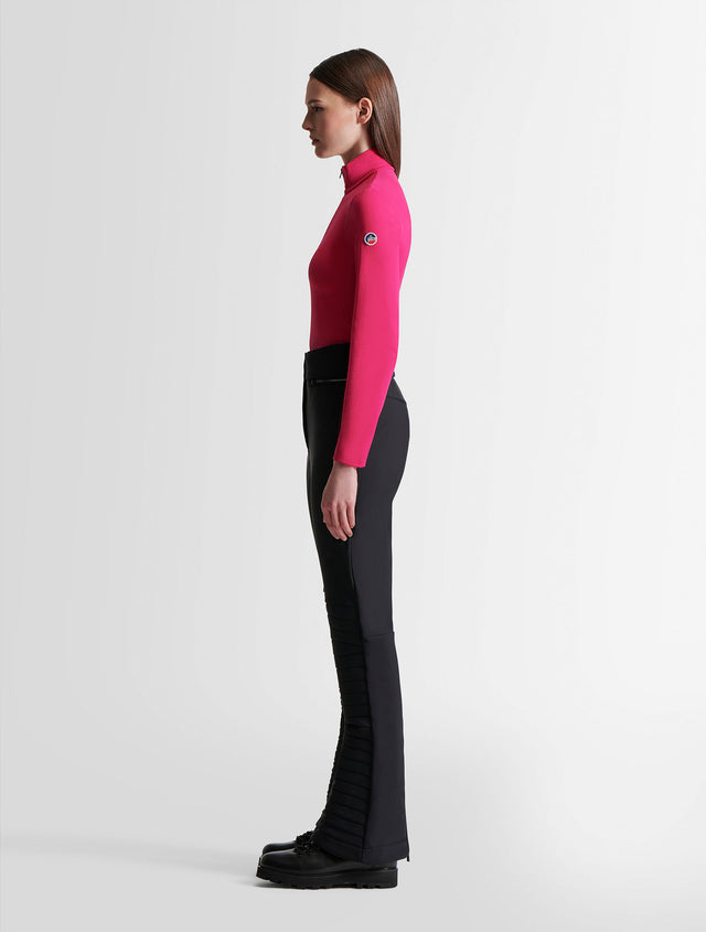 Fusalp FUSEAU DE SKI VALENTINA Noir