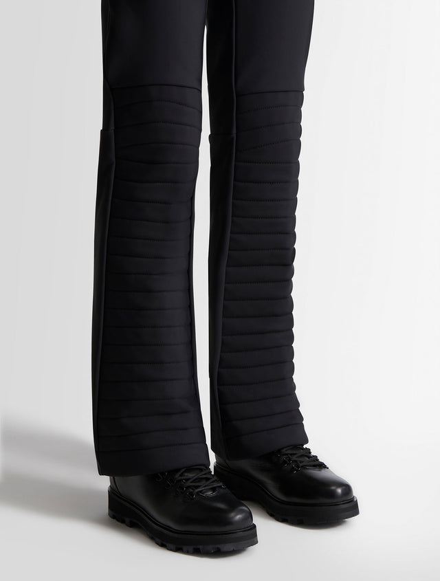 Fusalp FUSEAU DE SKI VALENTINA Noir