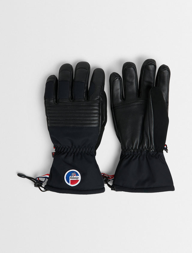 fusalp GANTS DE SKI ALBINEN