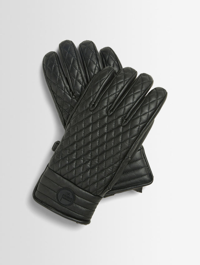 Fusalp GANTS DE SKI ATHENA GLOVE Noir
