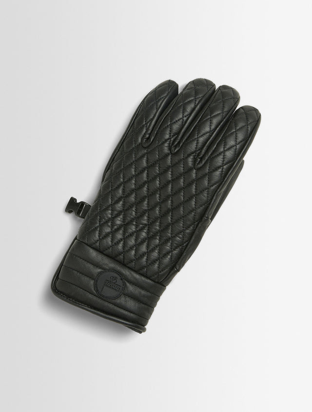 Fusalp GANTS DE SKI ATHENA GLOVE Noir
