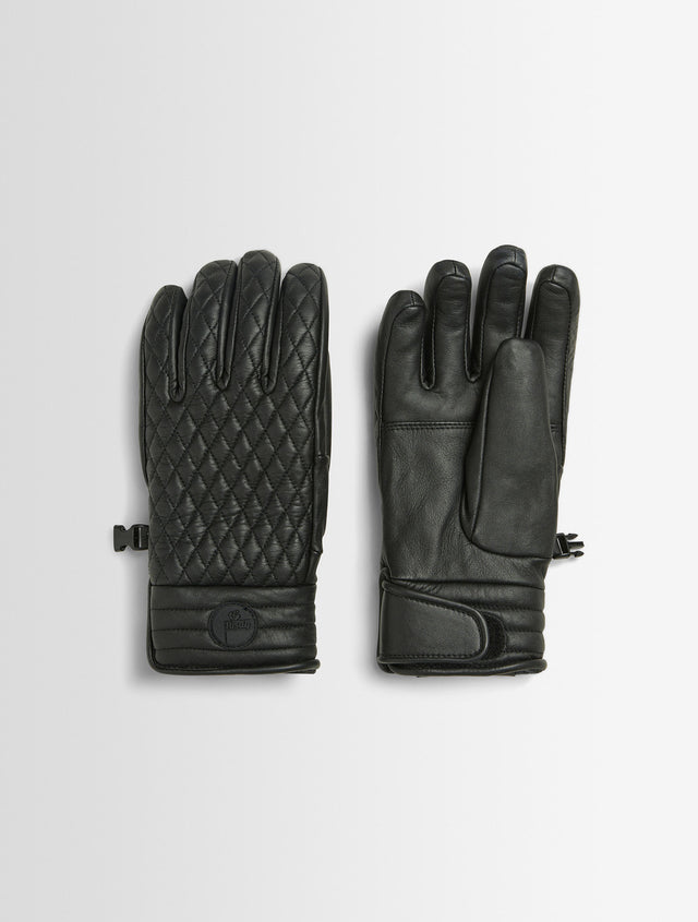 fusalp GANTS DE SKI ATHENA GLOVE Noir