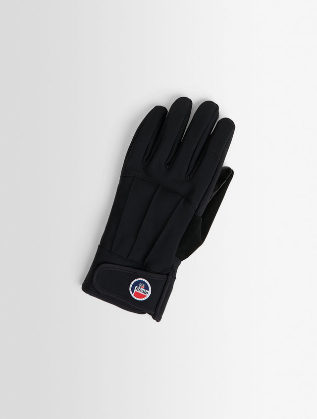 Fusalp GANTS DE SKI GLACIER M GLOVE Marin/noir
