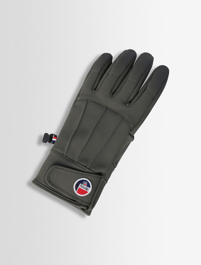 Fusalp GANTS DE SKI GLACIER M GLOVE Marin/noir
